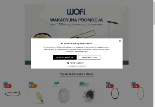 „PRZEDSIĘBIORSTWO EDISON” ­ T.MAJCHERCZYK, J.SARNECKI, E.SARNECKA ­ SPÓŁKA JAWNA